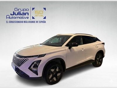 Nuevo Omoda 5 224 CV (164 kW) 2026 Blanco SUV