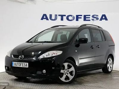 Mazda 5