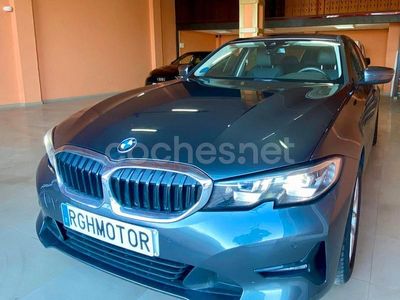 BMW 320e