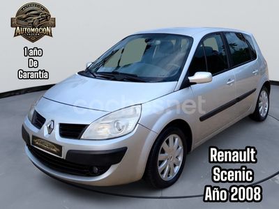 Renault Scénic II