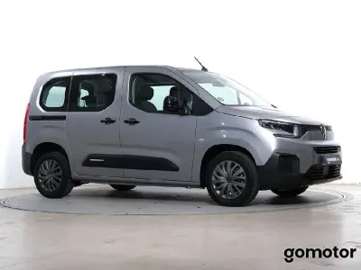 Usado Citroën Berlingo 101 CV (74 kW) 2025 Gris Monovolumen