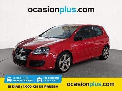 VW Golf V