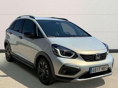 Usado Honda Jazz 122 CV (89 kW) 2025 Blanco Utilitario