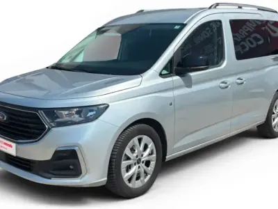 Usado Ford Grand Tourneo Connect