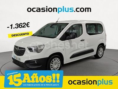 Opel Combo Life