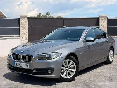 Usado BMW 530