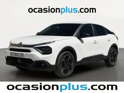 Usado Citroën C4