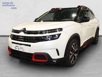 Usado 2019 Citroën C5 Aircross PureTech SUV | 12.990 € (Precio justo)