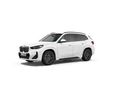 Usado BMW X1