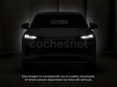 Usado Audi A5