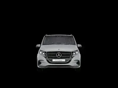Nuevo Mercedes V220 Style 163 CV (119 kW) 2025 Gris Monovolumen