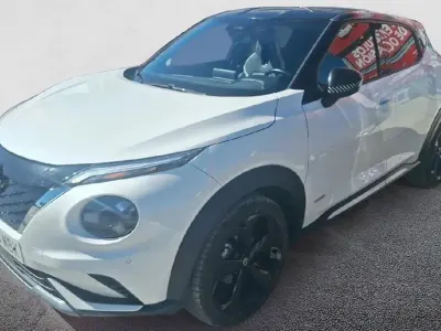 Occasion Nissan Juke 143 PK (105 kW) 2022 SUV