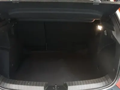 Usado Dacia Duster Extreme 131 CV (96 kW) 2025 Naranja SUV