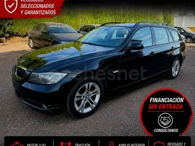 Usado BMW 318