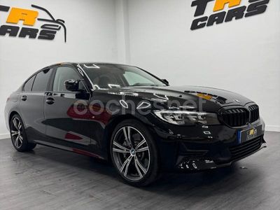 BMW 330 Gran Turismo