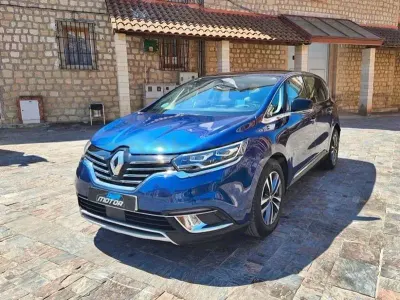 Usado Renault Espace