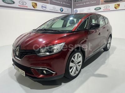 Renault Grand Scénic IV