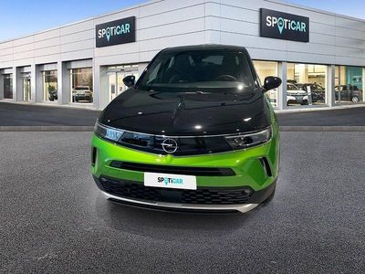 Usado Opel Mokka-e Ultimate 100 kW (136 CV) 2023 Verde SUV
