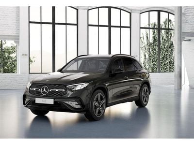 Mercedes GLC200