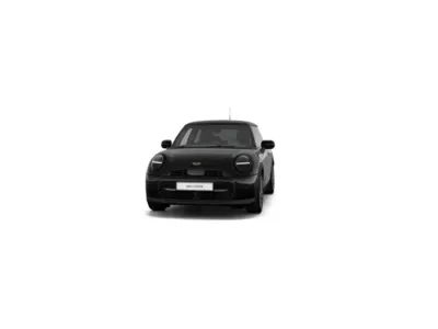 Usado Mini Cooper