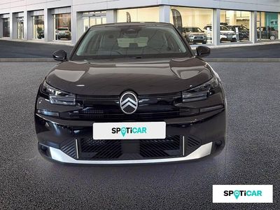 Nuevo Citroën C4 Business Class 145 CV (106 kW) 2025 Negro SUV