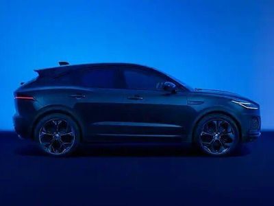 Blanco Usado 2023 Jaguar E-Pace R-Dynamic SUV | 55.900 €