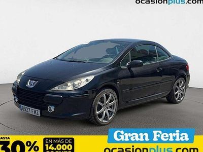 Peugeot 307 CC