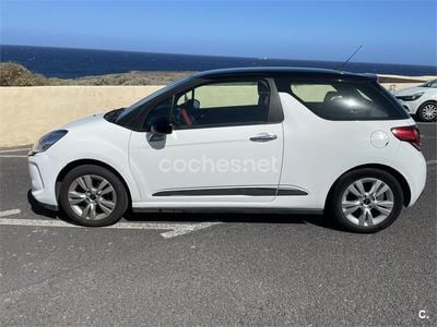 DS Automobiles DS3