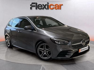 Mercedes B200