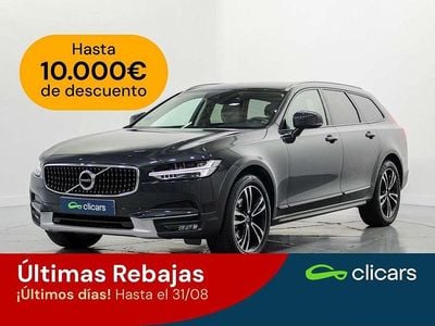 Volvo V90 CC