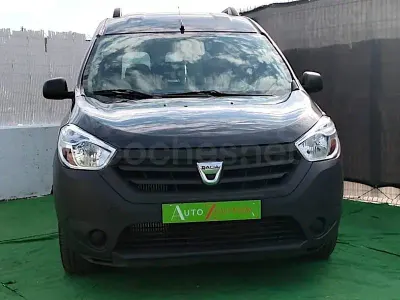 Usado Dacia Dokker
