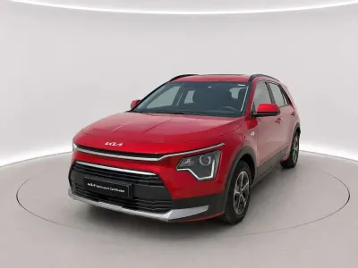 Usado Kia Niro