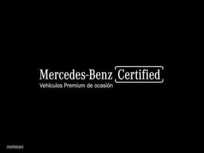 Blanco Usado 2018 Mercedes GLC220 Coupe | 38.950 € (Precio justo)