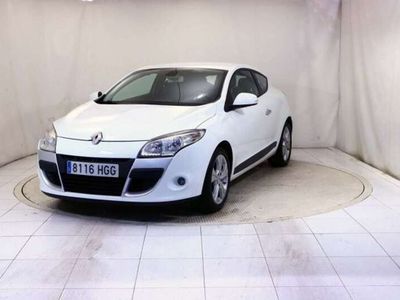 usado Renault Mégane 1.4 TCE 130 DYNAMIQUE 3P