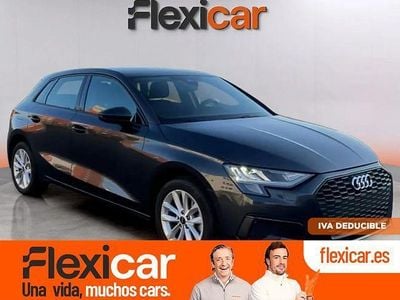 Gris Usado 2023 Audi A3 Sportback e-tron Utilitario | 23.290 € (Buen precio)