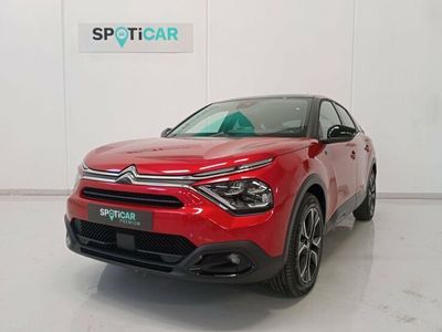 Citroën e-C4