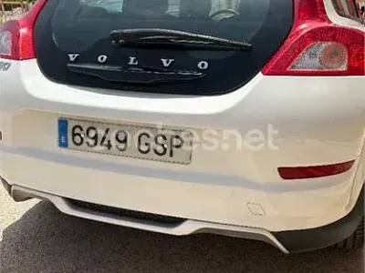 Usado Volvo C30