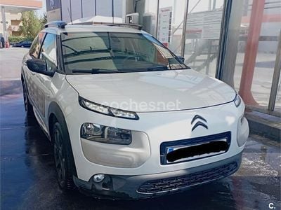 Citroën C4 Cactus