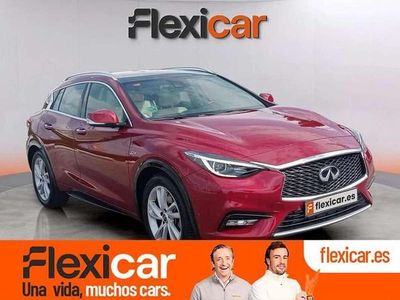 Infiniti Q30