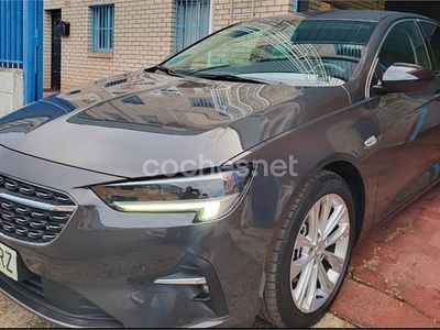 Usado Opel Insignia Business 174 CV (127 kW) 2021 Marrón Berlina