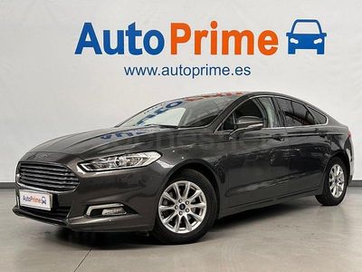 Gebraucht Ford Mondeo