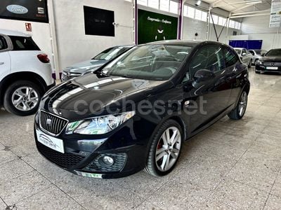 Seat Ibiza SC