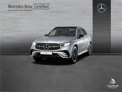 Mercedes GLC200