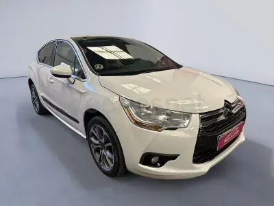 Occasion Citroën DS4