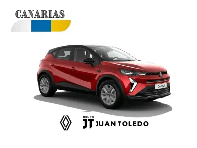 Używany Renault Captur