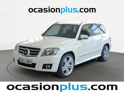 Mercedes GLK220