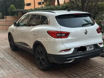 Usado Renault Kadjar