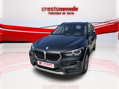 usado BMW X1 sDrive18dA Corporate Te puede interesar