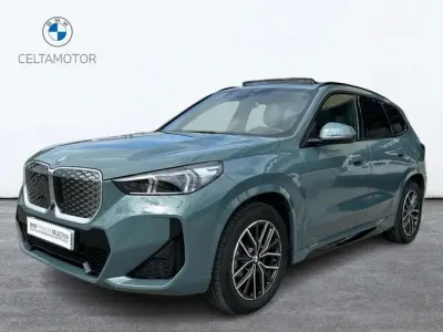 Usado BMW iX1 Comfort Edition 150 kW (204 CV) 2026 Verde SUV