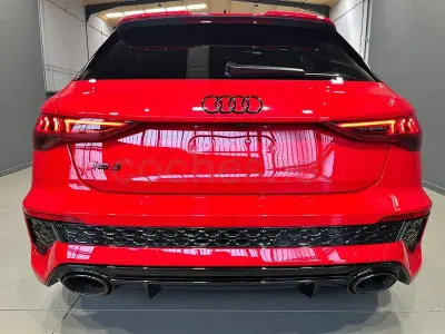 Usado Audi RS3